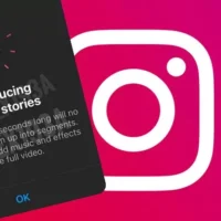 60 second Instagram story