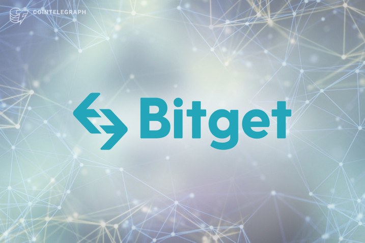 Cooperation of Bitget exchange with Messi