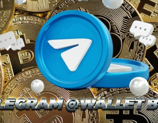 Telegram digital currency exchange