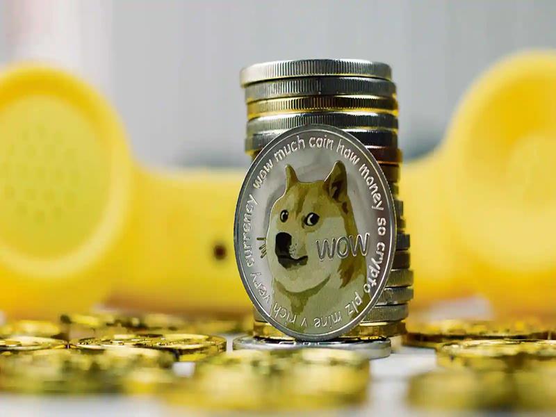 why was dogecoin created