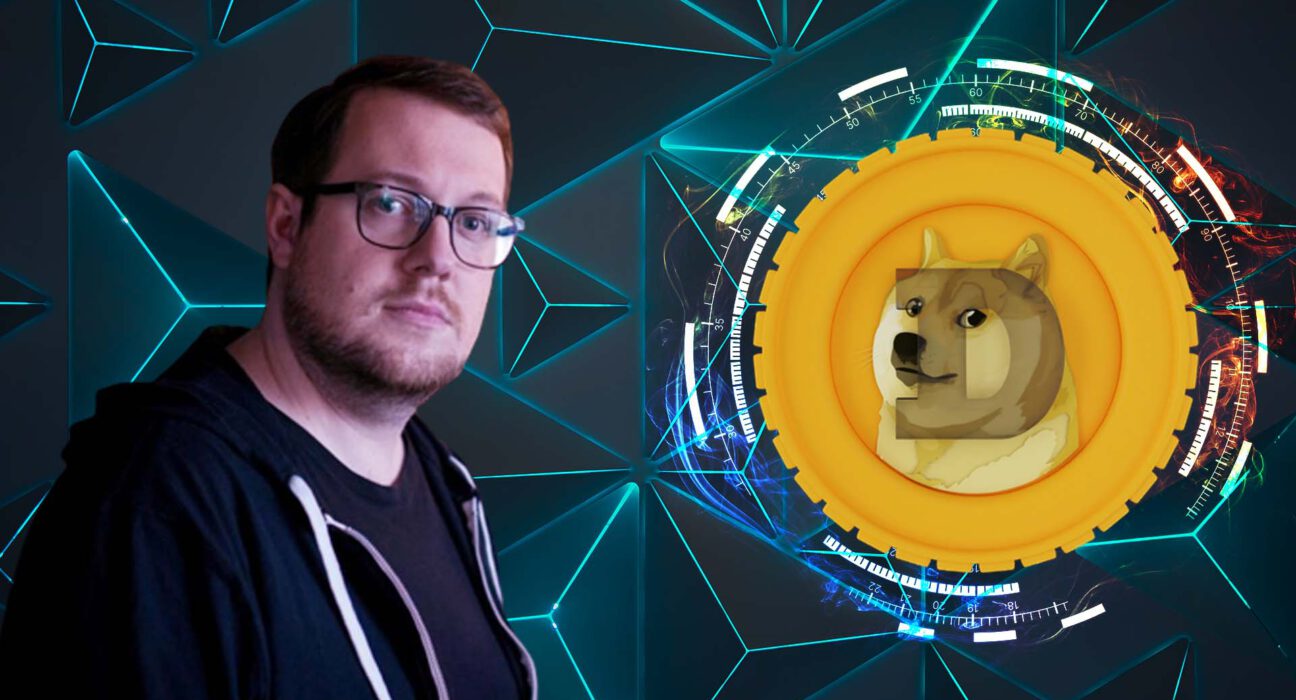 why was dogecoin created