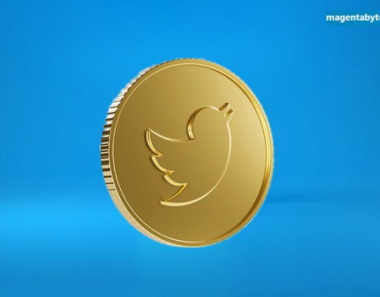 Twitter Coins